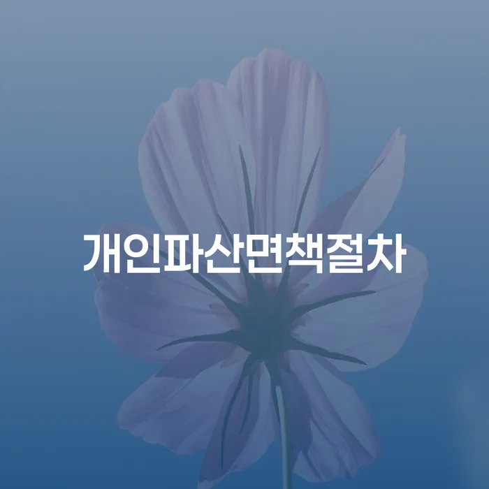 카드값 석달 연체 개인파산 면담후에