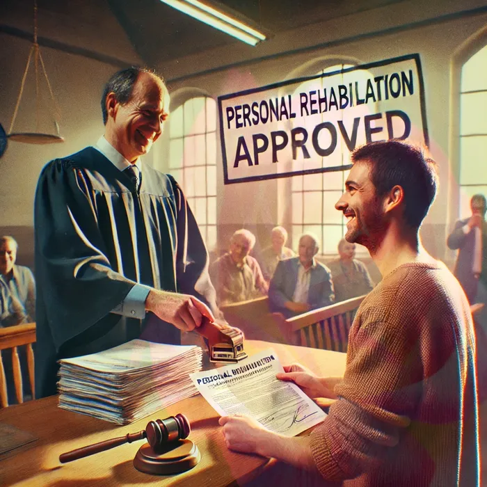 개인파산면책절차