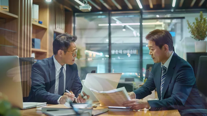 개인파산면책절차