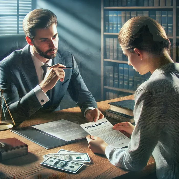 개인회생변호사 정직하고