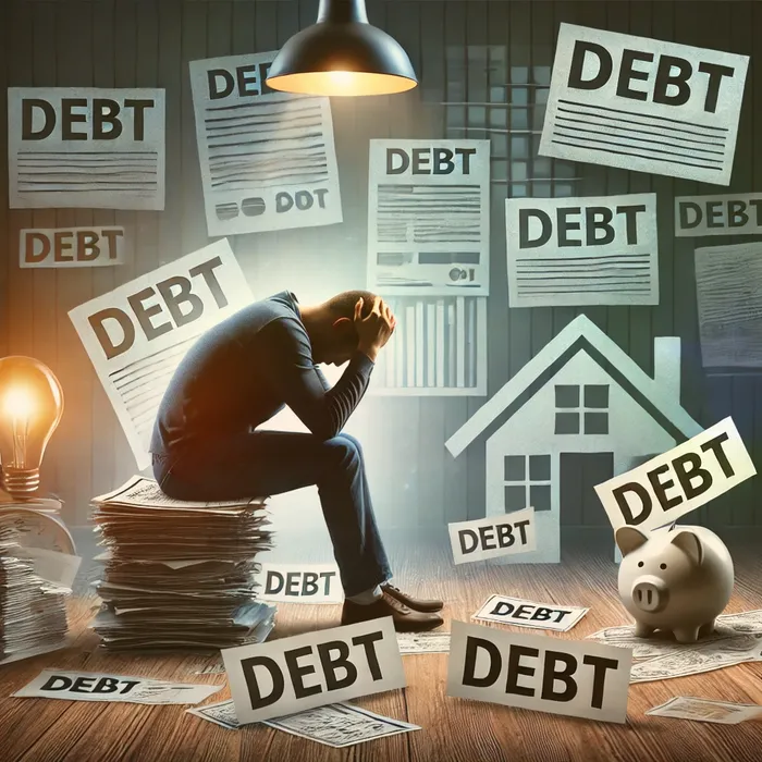 신용등급7등급대출 연체 시