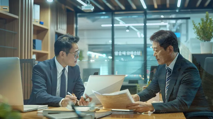 개인파산변호사비용