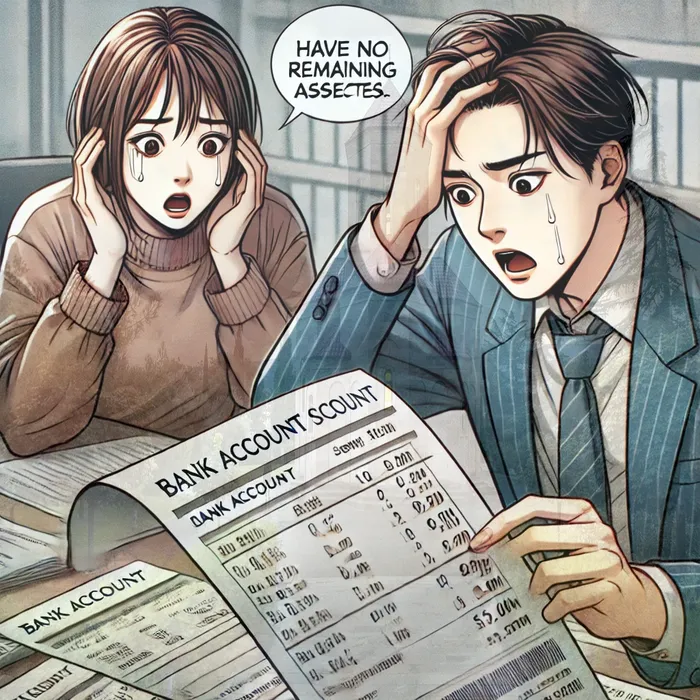 2금융대출 연체 시