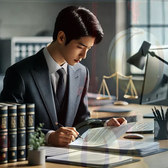 개인회생재신청