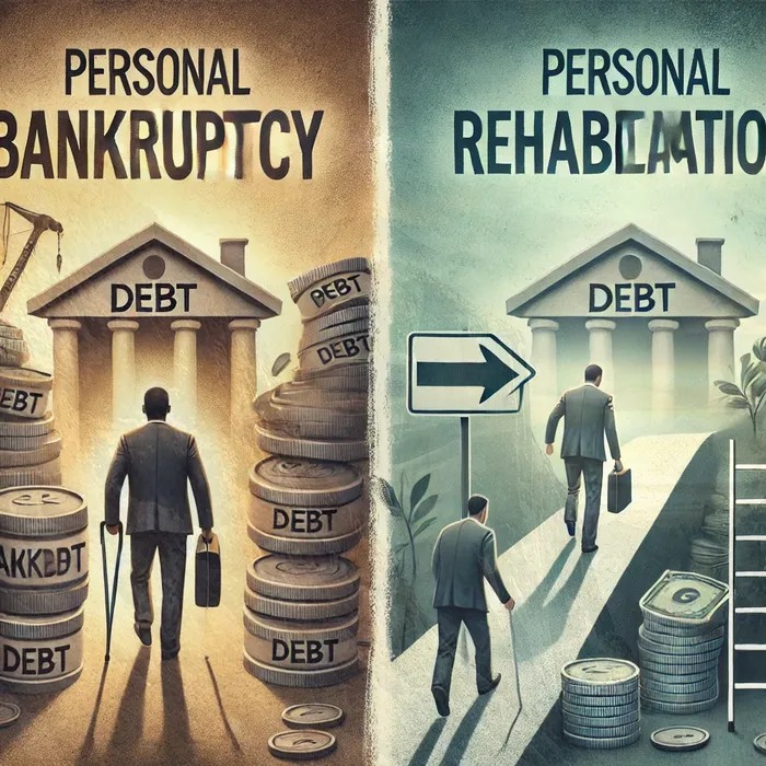 개인회생사업자