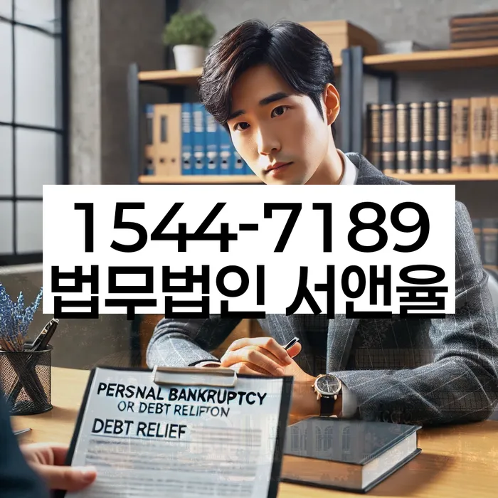 개인회생사업자