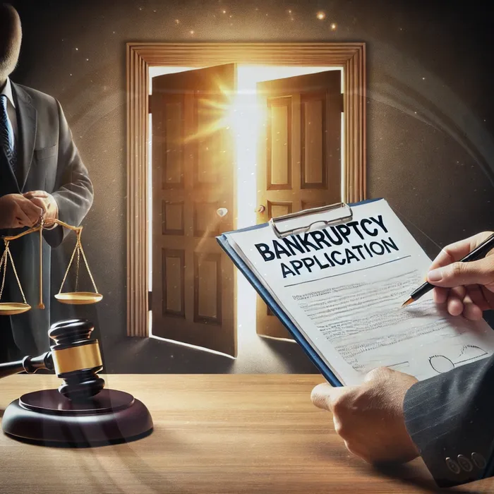 개인파산변호사비용