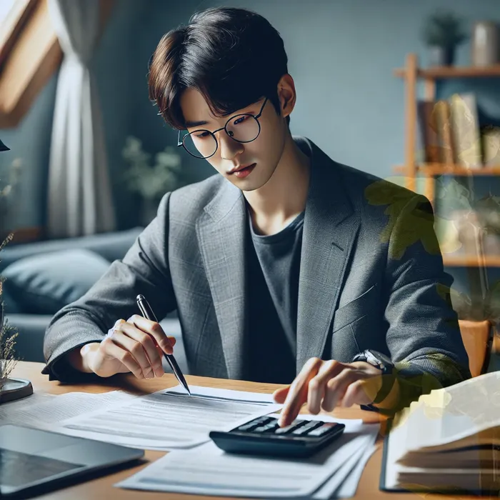 개인파산변호사비용