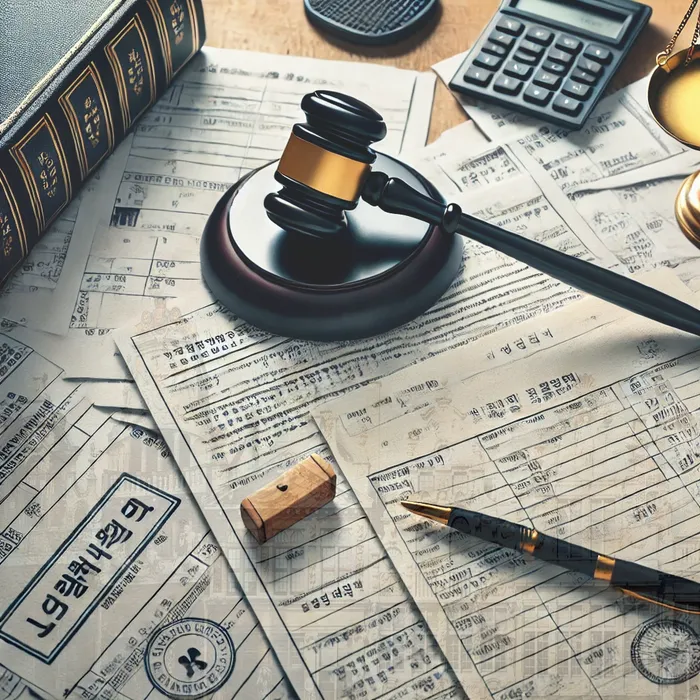 개인회생및파산