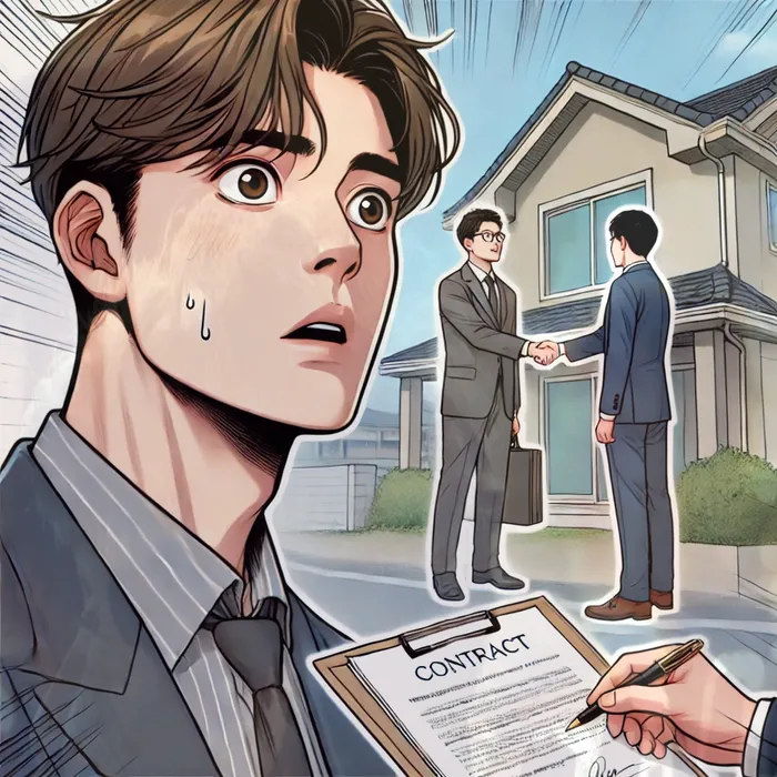 고금리대출 연체 시