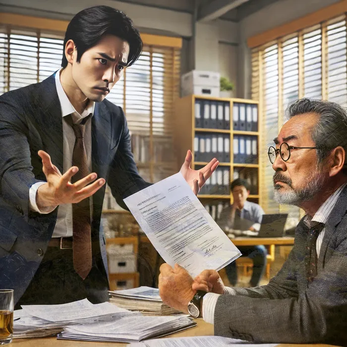 3억대출이자 연체 시