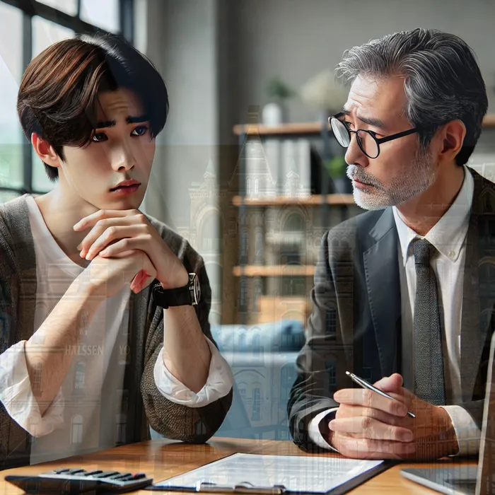 개인회생필요서류