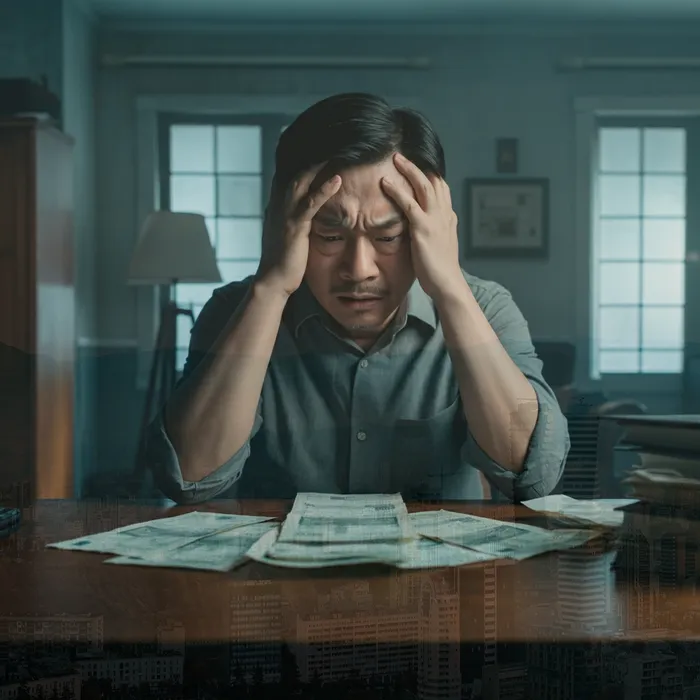 개인회생필요서류