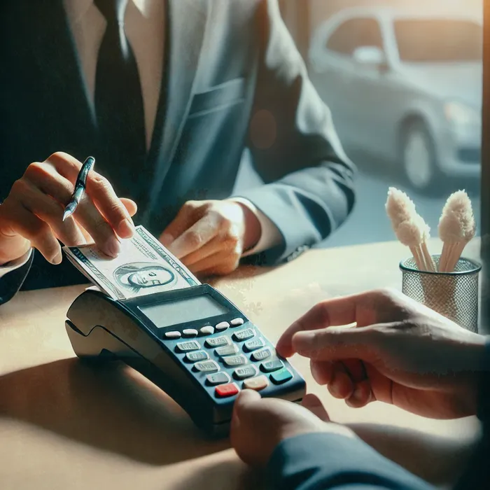 오래된채무 연체 시