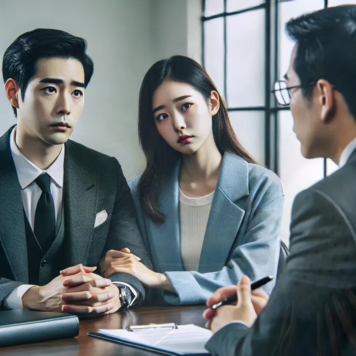 개인파산신청서류