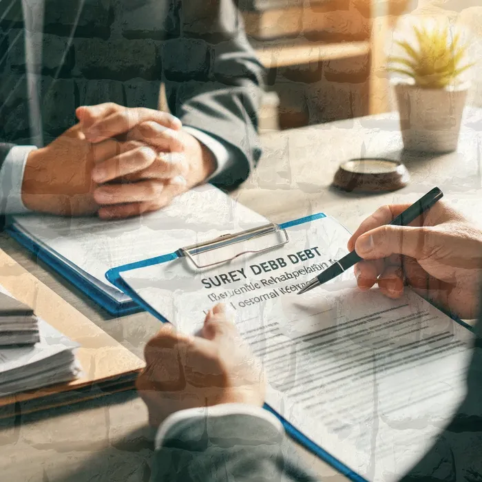 개인회생필요서류