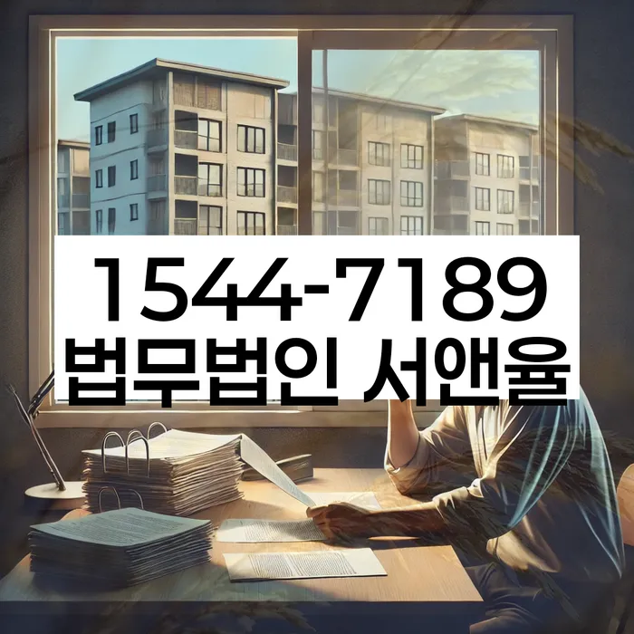 개인회생필요서류