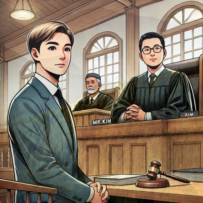 개인회생이의신청서