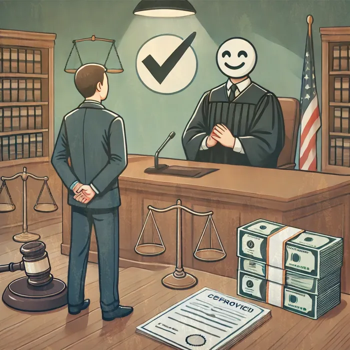 개인회생이의신청서