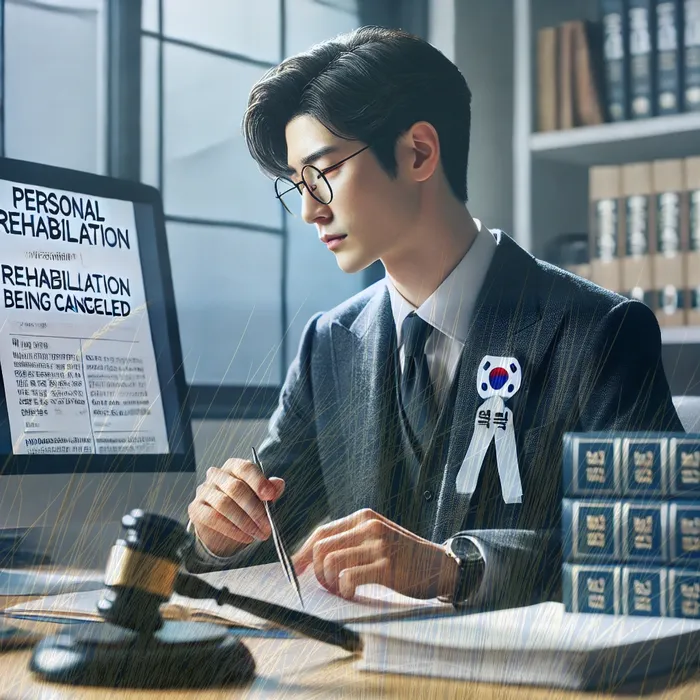 개인회생신청조건