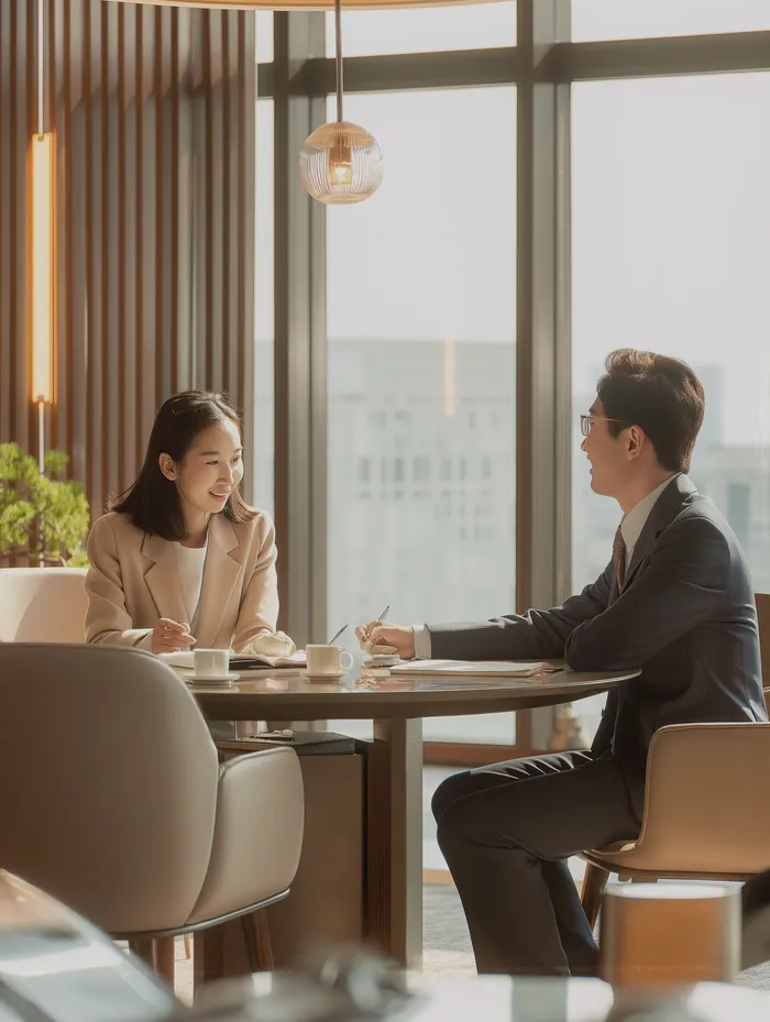 개인회생특별면책