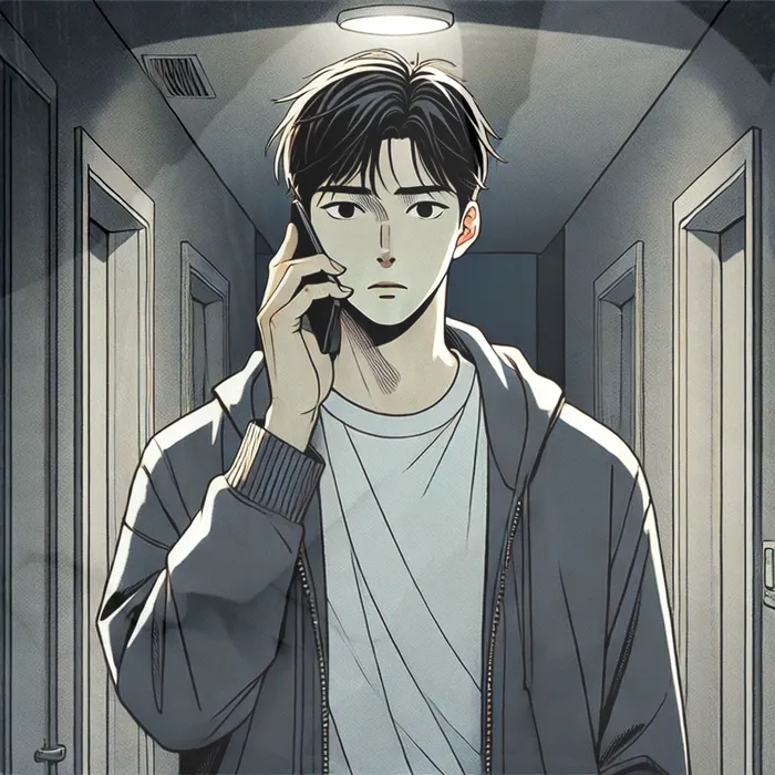 개인회생특별면책