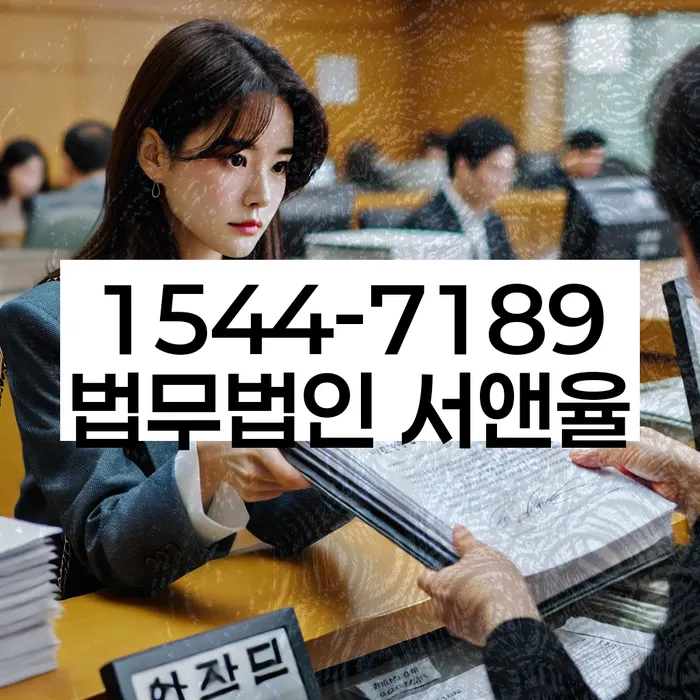 개인회생특별면책