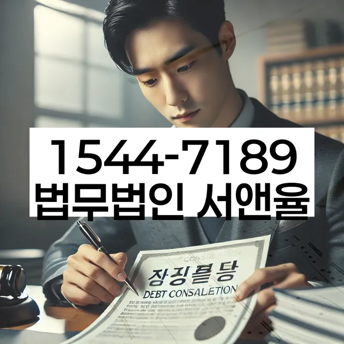 개인회생자동차