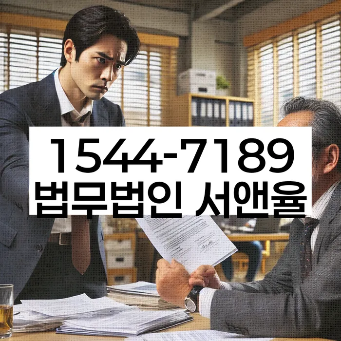 월급압류
