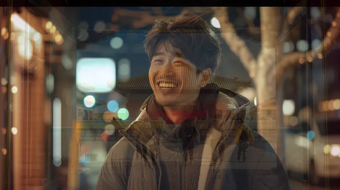 개인회생면책결정