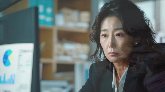 자영업자소액대출 연체 시