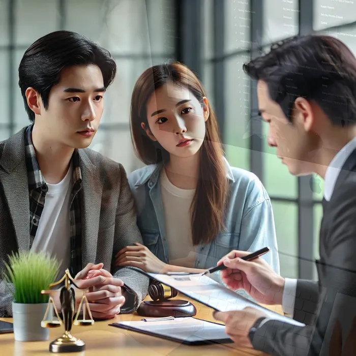 보증서대출 연체 시