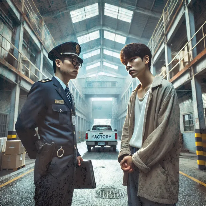 개인회생 서류 작성법