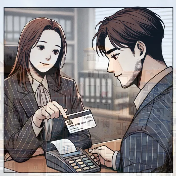 채무조정의 종류