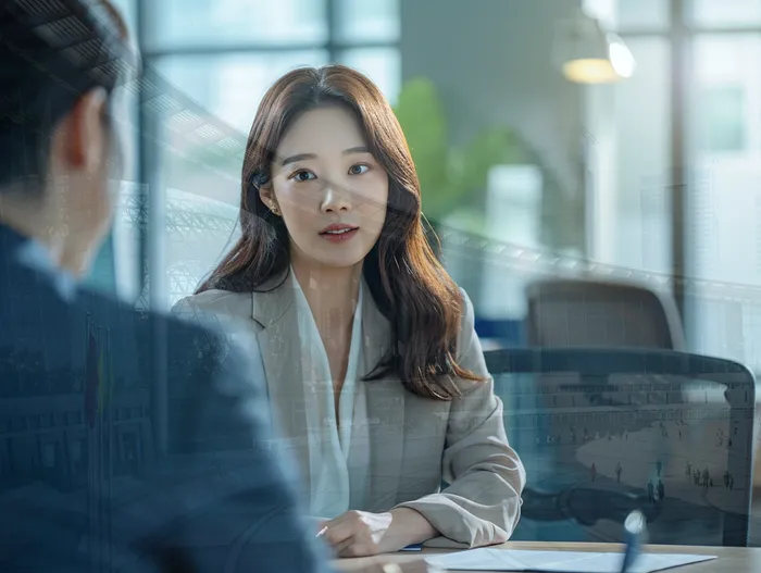 개인회생 절차 중 자산 관리