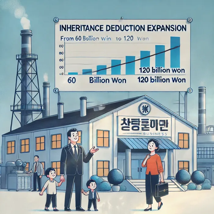 재산 매각 조정