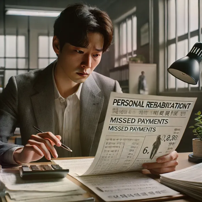 개인회생 채권자 회의