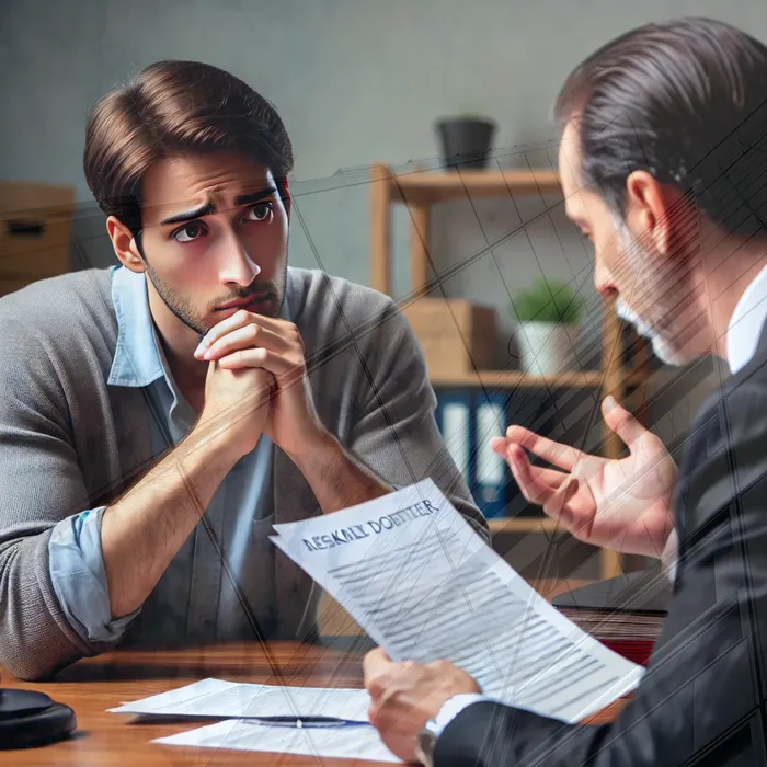 채무 해결 사례