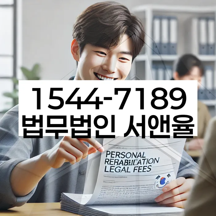 법적 채무 해결 방법