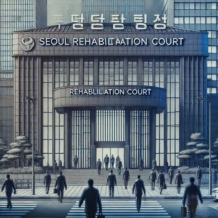 개인회생 변제금 사례