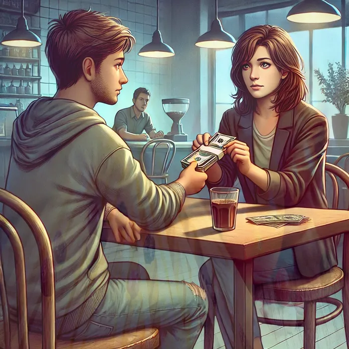 개인회생 변제금 대납 절차