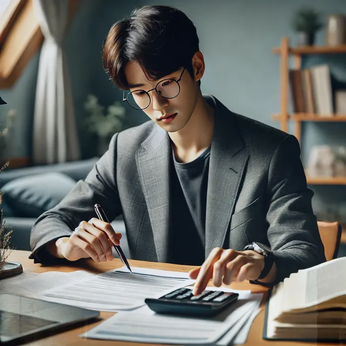 개인회생 변제금 절차