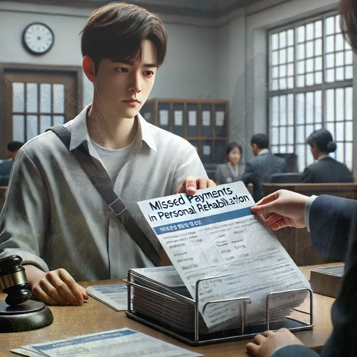 성공적인 개인회생