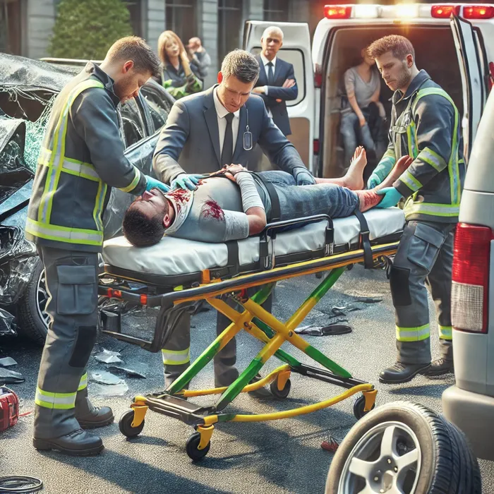 채무 조정 사례