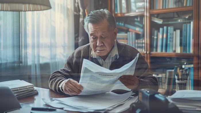 개인회생 신청 절차