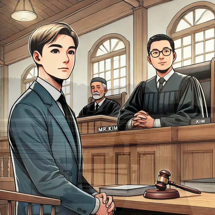 채무 조정 사례