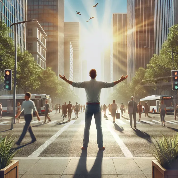 개인파산과의 차이