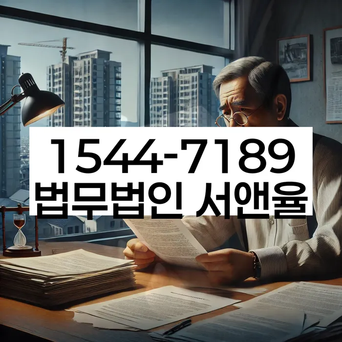 동작구 개인회생