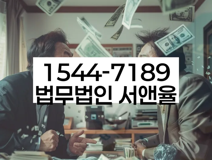 강원도 향동리 개인회생신청