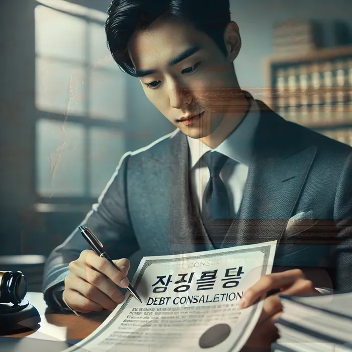 개인회생신청